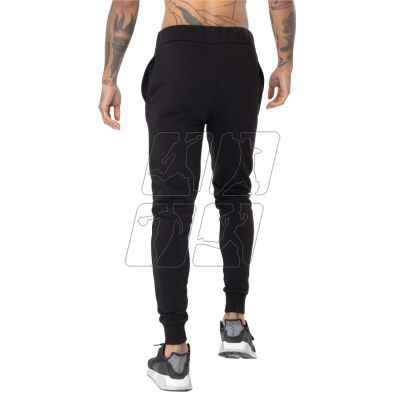 2. Justhype Drawcord Joggers M ZXF-025