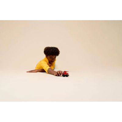 9. LEGO City 60482 Racers: Fire Truck