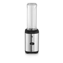 WMF Kult X 0416270011 0.6 l Table Blender 300 W Black, Silver