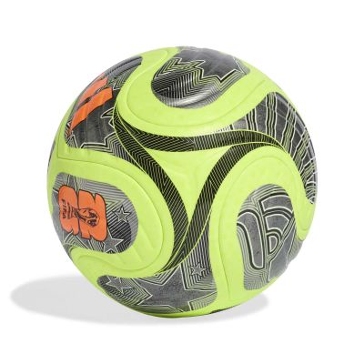 2. adidas World Cup 2026 Trionda Pro Winter JD8023 Ball