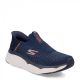 3. Skechers Max Cushioning Advantageous M 220389-NVY shoes