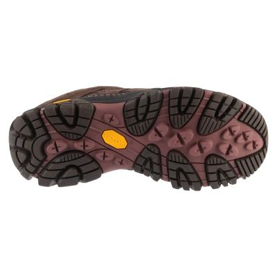 4. Merrell Moab 3 J00005393 Brown Size 37