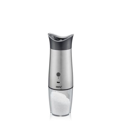 VELO electric salt and pepper grinder