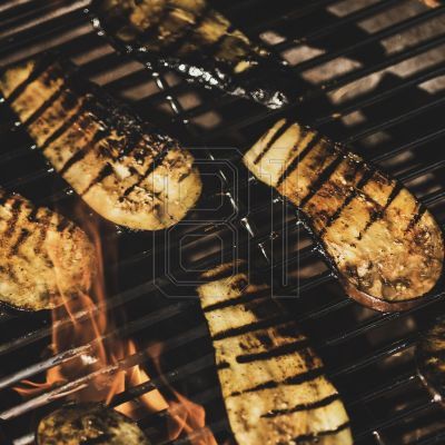5. Bonfeu Bongrill grate Ø 100 VGR6.1000