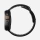 5. Nomad Tempo Band Black Rubber