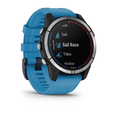 3. Garmin quatix 7 Base sports watch