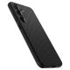 6. Spigen Liquid Air Case for Samsung Galaxy S24 - Matte Black