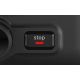 15. Bosch DesignLine TAT3P423 Toaster (Black)