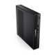9. Lenovo V100q Intel® Core™ i3 i3-N305 16 GB DDR5-SDRAM 512 GB SSD Windows 11 Pro Mini PC Black