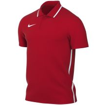 Nike Dri Fit Park 26 Polo Men's T-Shirt Red HM7136 657