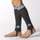 2. adidas 3 Stripe Stirru 611142 Football Socks