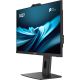 14. MSI AIO PRO AP242P 14M-1096XEU i7-14700 23.8" IPS LED FHD Non-Touch Anti-Glare 16GB SSD1TB M.2 AX211 WiFi 6E NoOS Black