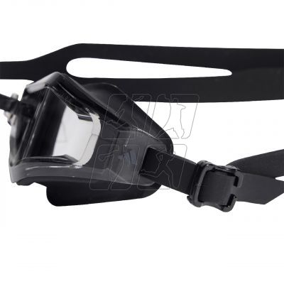9. Adidas Ripstream Starter swimming goggles IK9659
