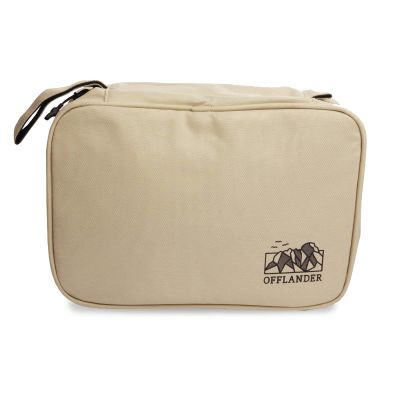 17. Offlander cosmetic bag, organizer for hanging OFF_CACC_06KH