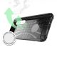 6. Hybrid Armor case for Samsung Galaxy S24+ armored - black