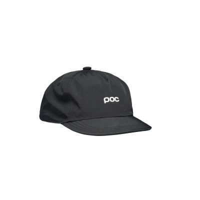 POC Lite Cap Black