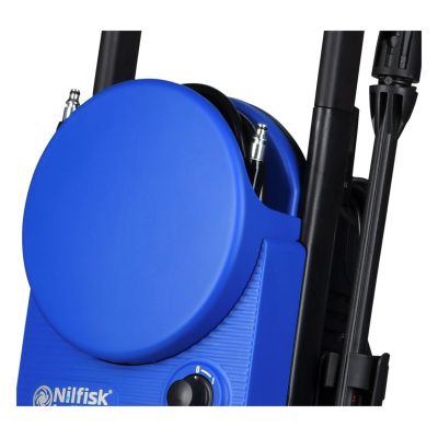 13. NILFISK CORE 125-5 Washer