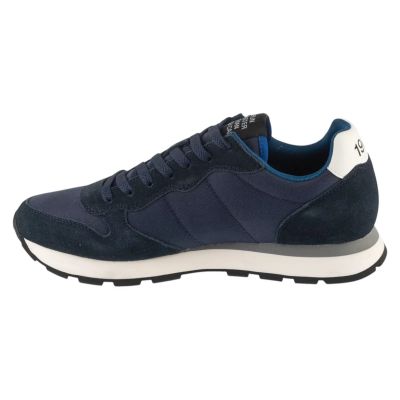 2. SUN68 Tom Solid Z46101-07 Navy Blue 41