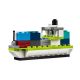 6. LEGO Classic 11036 Creative Vehicles