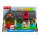 7. Fisher-Price Little People HWR84 Kids Figure