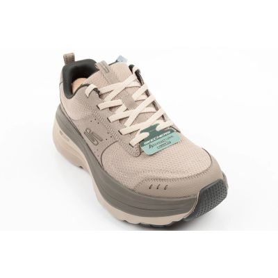 2. Skechers Men's Max Cushioning Zirrus Light Beige Sports Shoes