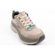 2. Skechers Men's Max Cushioning Zirrus Light Beige Sports Shoes