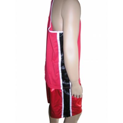 2. MASTERS Boxing Shirt - KBOX-2Q SALE!!! XXL