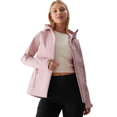 10. Technical jacket 4F F428 W 4FWSS24TTJAF428 56S