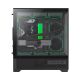 8. GameMax VISTA 2 AB Midi Tower Black