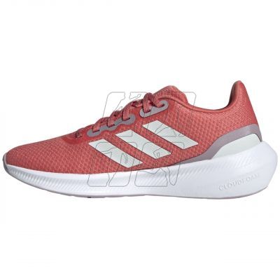 3. Adidas Runfalcon 3.0 W IE0749 shoes
