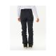 10. RIP CURL Rider High Waist Pant 10K/10K Black