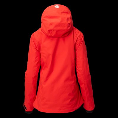 2. Women's insulated jacket PROSLOPE JACKET W