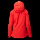 2. Women's insulated jacket PROSLOPE JACKET W