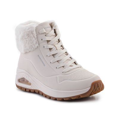 Skechers Uno Fall Air W 167274-NAT Shoes