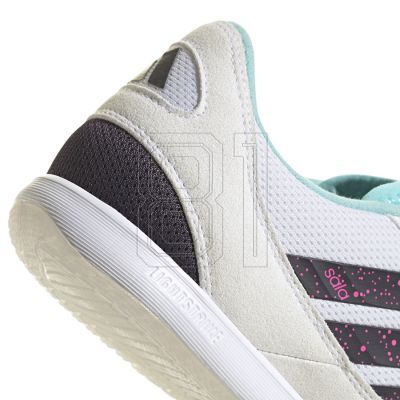 6. Adidas Top Sala Competition II IN M JH6293 football boots