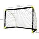 4. FOLDABLE FOOTBALL GOAL 137x91x91CM ENERO