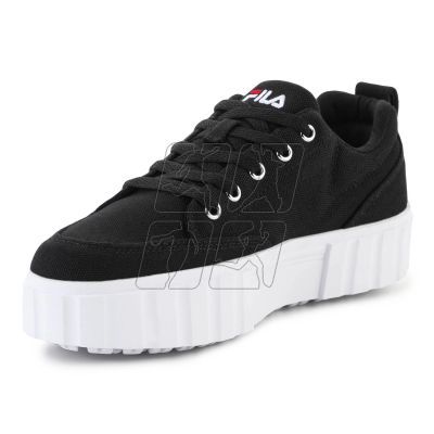 11. Shoes Fila Sandblast CW FFW0062-80010