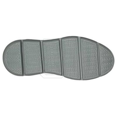 4. Skechers Garza Fontaine M 204903-BLK shoes