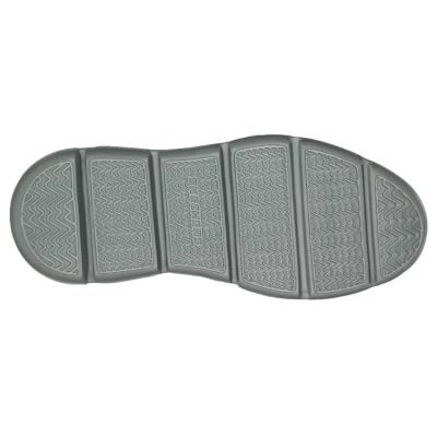 4. Skechers Garza Fontaine M 204903-BLK shoes
