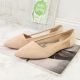 5. Ballerina Spitz Jezzi W EVE59B beige