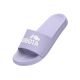 7. Kubota basic pool flip-flops pastel purple K0000-101-001-10-1