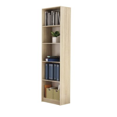 2. R50 SHELVING - SONOMA OAK