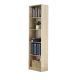 2. R50 SHELVING - SONOMA OAK