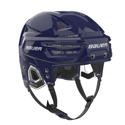 5. Bauer Re-akt 3D Hockey Helmet 1065838