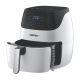 4. Zelmer ZAF5501W 5-liter air fryer