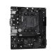 4. Asrock B550M-HDV motherboard