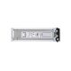 12. ICY Dock ToughArmor MB840M2P-B Storage Controller - M.2 NVMe Card - PCIe 3.0 x4 - 1 Transmitter/Channel - Silver