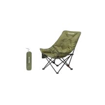 Sea star hiking chair green NATUREHIKE