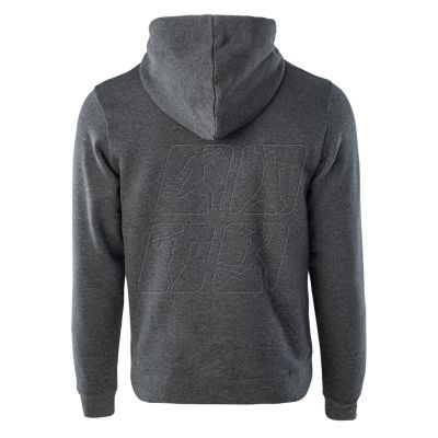 3. Sweatshirt Magnum Lepus M