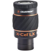 Celestron X-Cel LX 7 mm 1.25" eyepiece